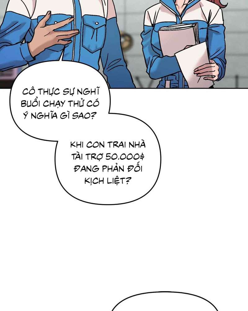 Người Gọi Nặc Danh 3 Chap 7 - Trang 2