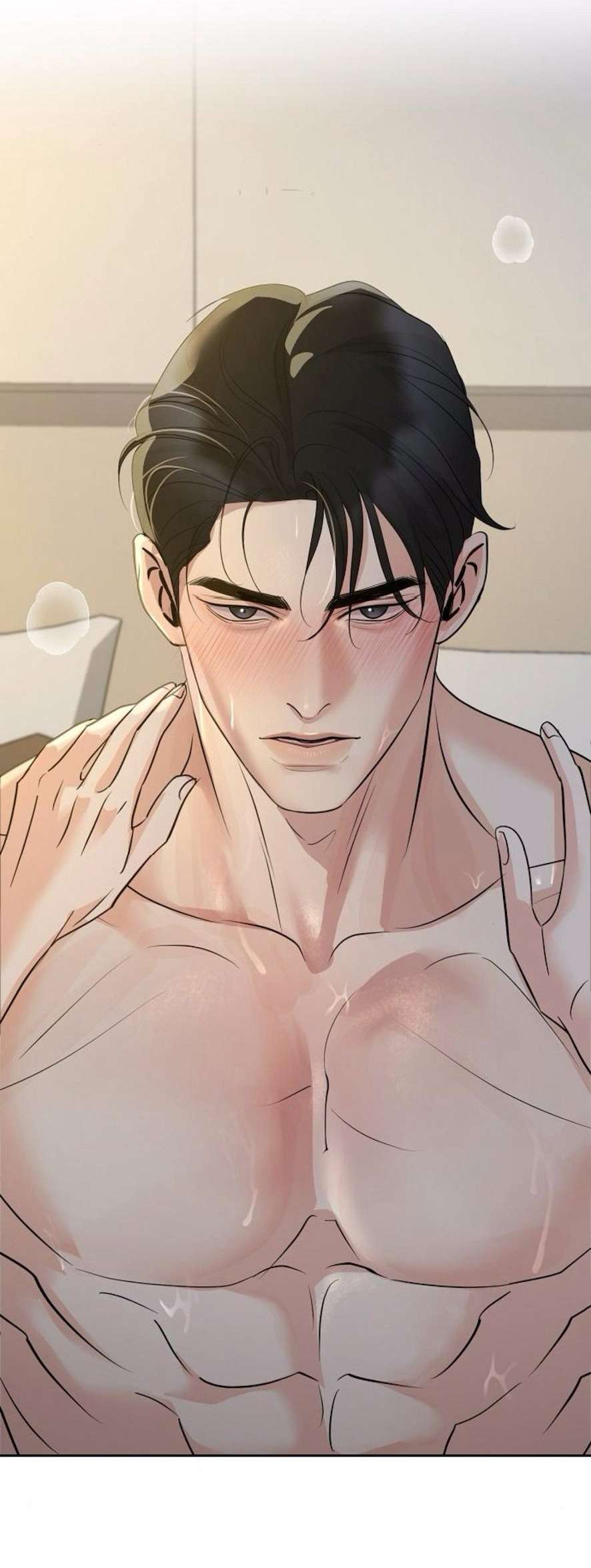 〖18+〗- Cẩn Thận Va Phải Tình Yêu Chap 36 - Trang 2