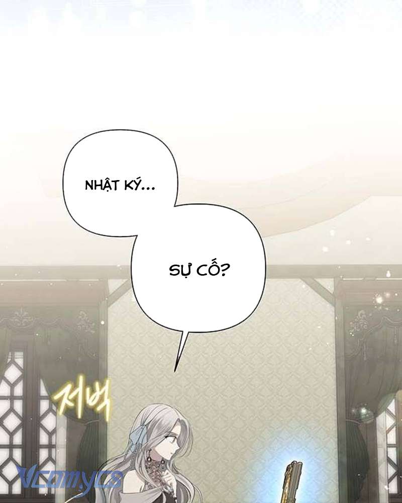 Praesepe Bên Ngoài Chiếc Lồng Chap 4 - Trang 4