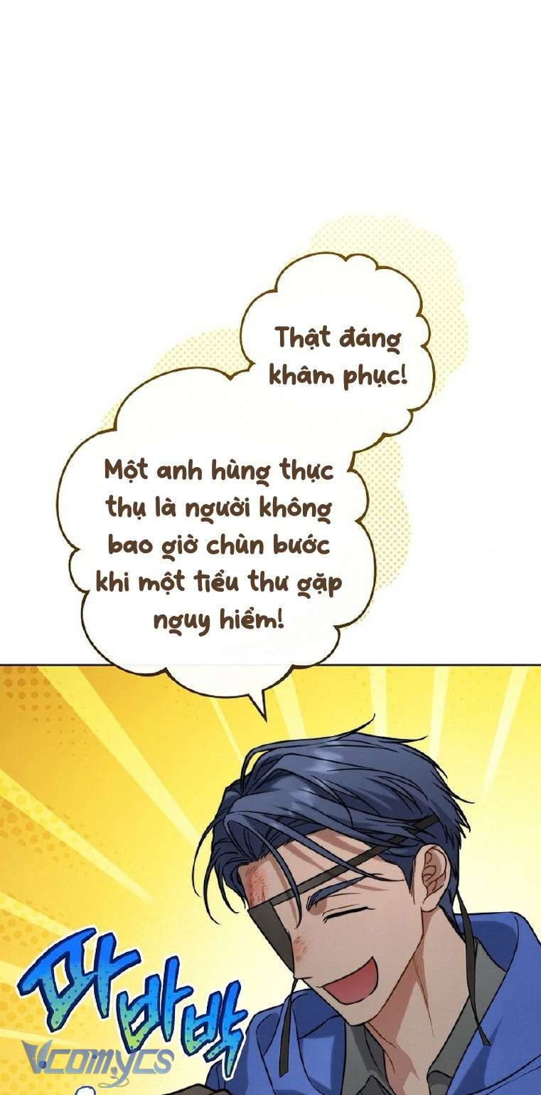 Hôn Nhân Vụ Lợi 2: Bản Tình Ca Không Thể Quên Chapter 9 - Trang 3