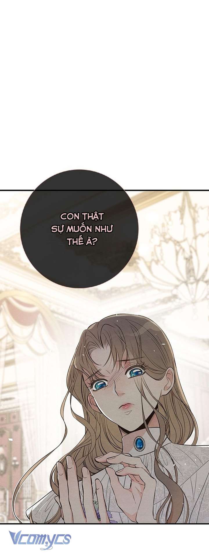 Hoàng Tử Rắc Rối Chap 6 - Trang 4