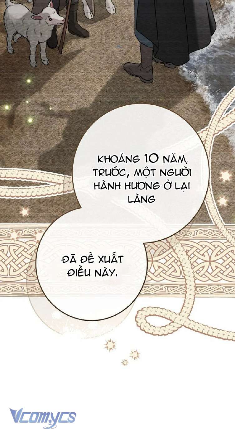 Hôn Nhân Vụ Lợi 2: Bản Tình Ca Không Thể Quên Chap 8 - Trang 3