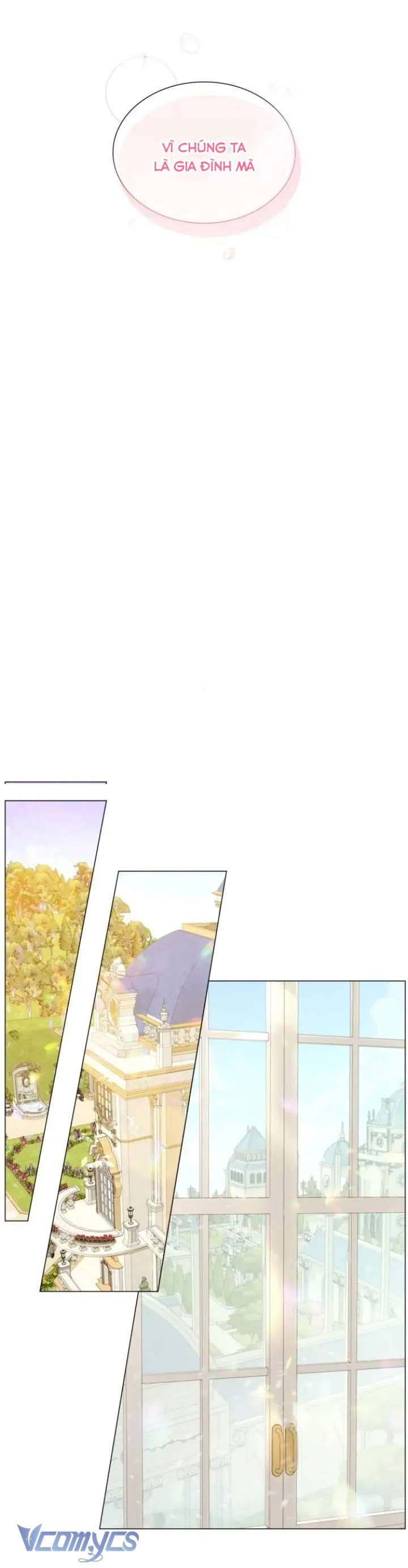Tôi Được Sinh Ra Là Con Gái Thứ Hai Chapter 12 - Trang 4