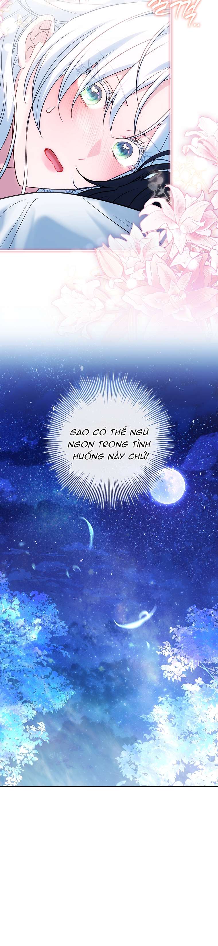 Chồng Ơi, Tại Sao Chúng Ta Không Thể Ly Hôn? Chap 48 - Trang 4