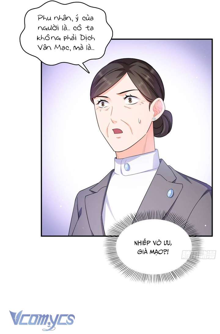 Hệt Như Hàn Quang Gặp Nắng Gắt Chapter 550 - Trang 4