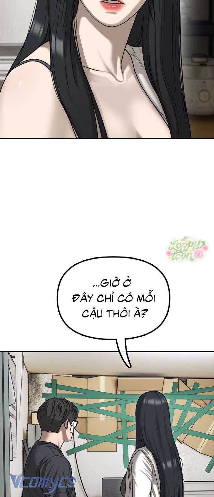 Tận Thế Đã Đến Chap 4 - Trang 4
