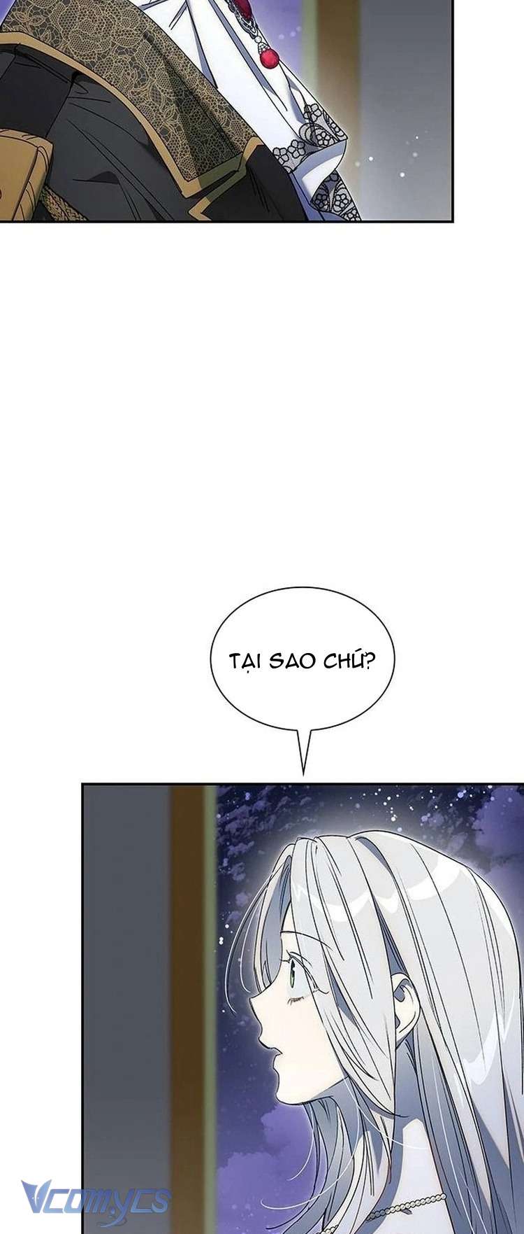 Cứ Cố Gắng Hết Sức Để Hối Hận Chap 15 - Trang 4