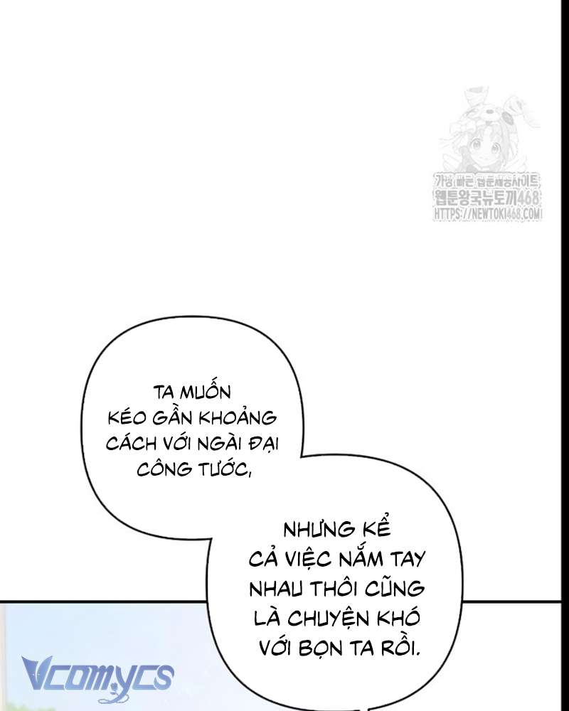 Trước Khi Em Có Ý Định Chạy Trốn Ta Sẽ Ngăn Chặn Nó Chap 25 - Trang 3