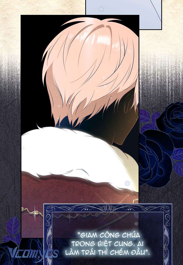 Đứa Trẻ Côn Đồ Nhà Công Tước Chapter 7 - Trang 4