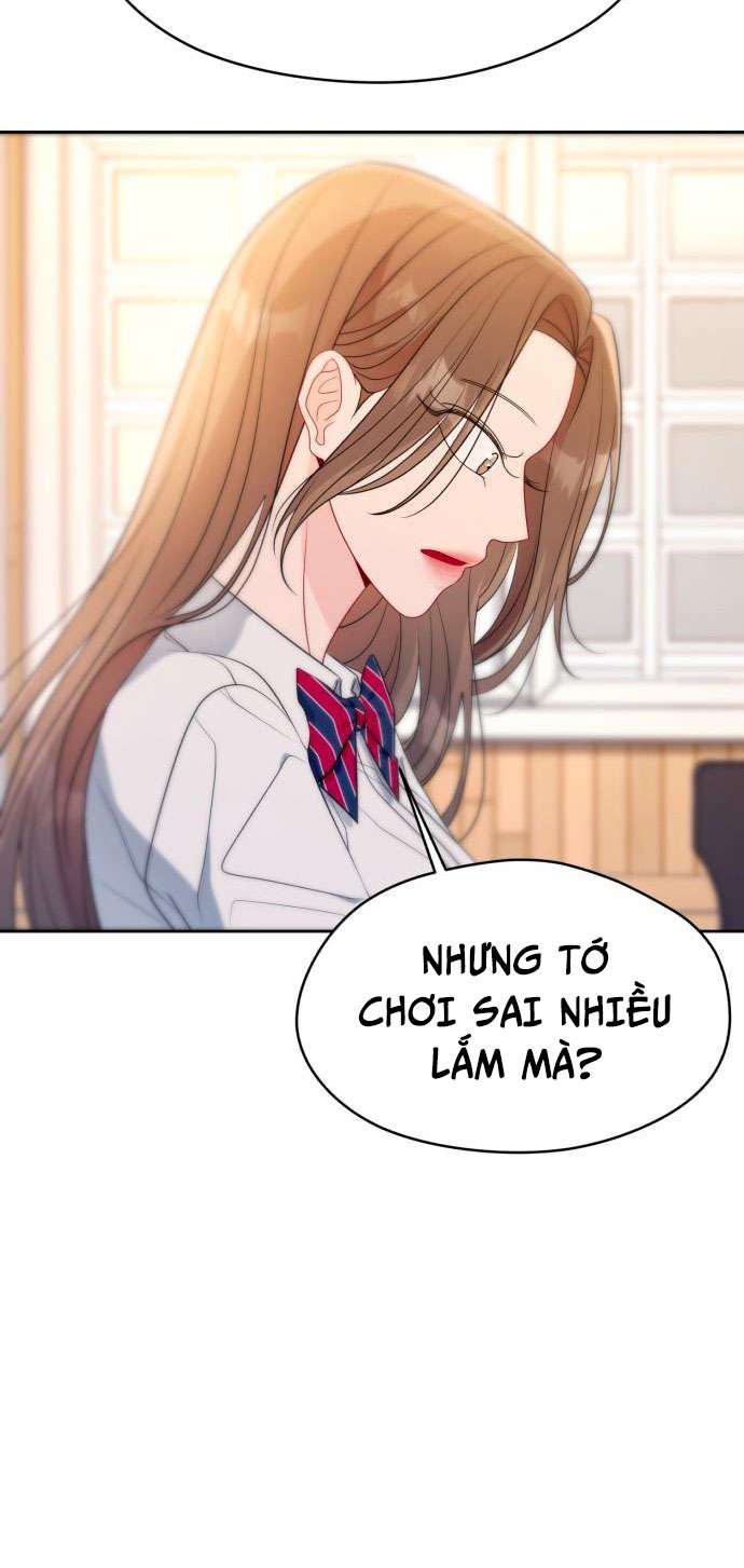 Mối Tình Học Trò Chap 2 - Trang 3