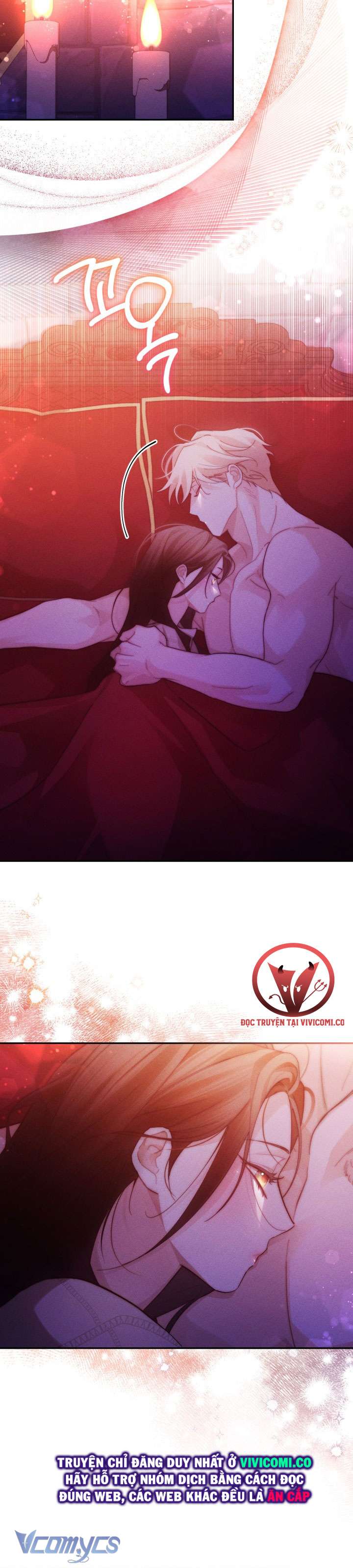 Tiếng Trống Vang Dội Chap 42 - Trang 4