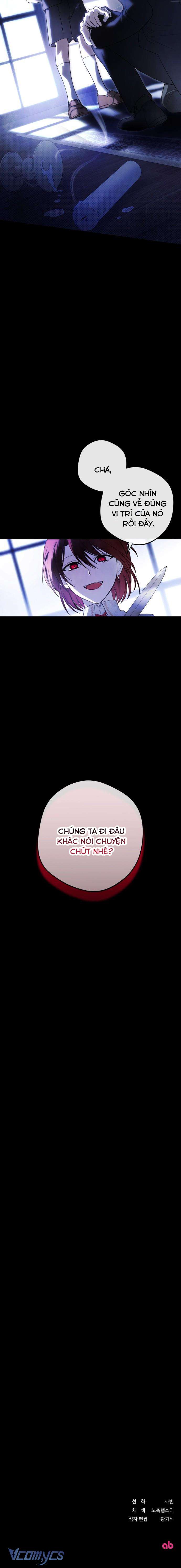 Bạo Chúa Độc Ác Trở Lại Chapter 2 - Trang 4