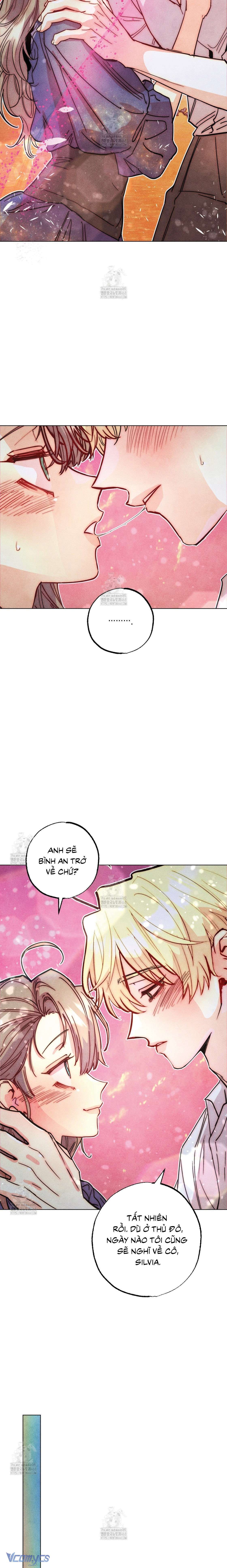 Thu Thập Đêm Đầu Tiên Của Các Nam Chính Chap 47 - Trang 3