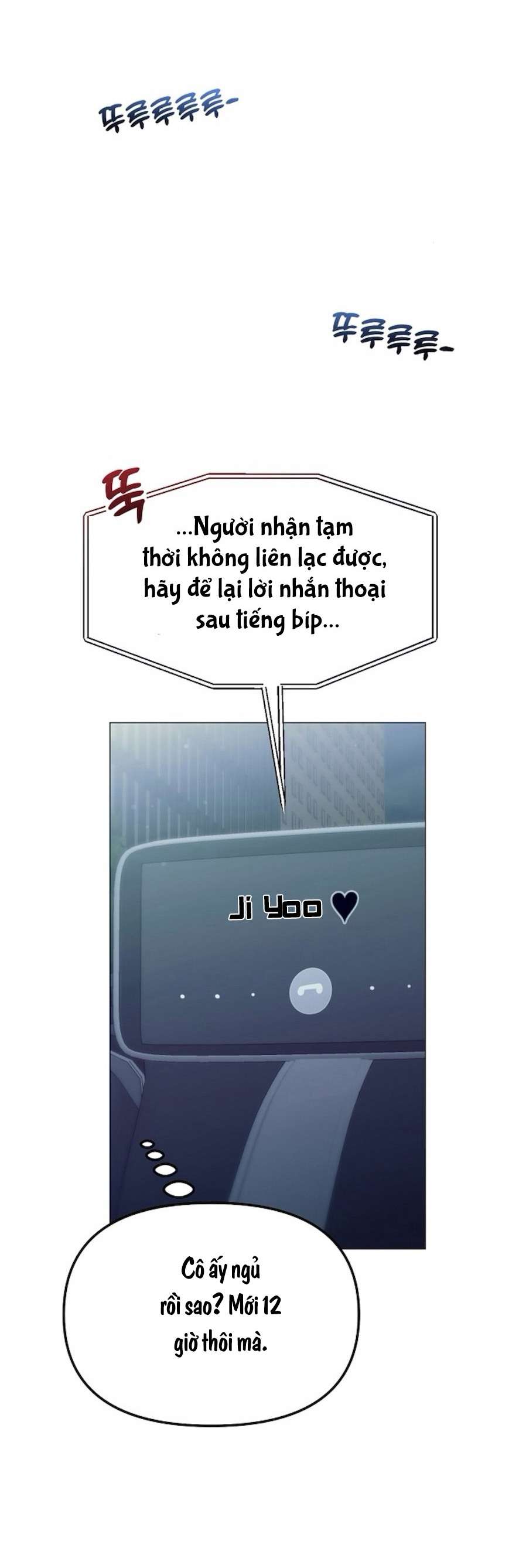 〖18+〗- Sự Cám Dỗ Ngọt Ngào Của Cậu Bạn Thân Chap 7 - Trang 2
