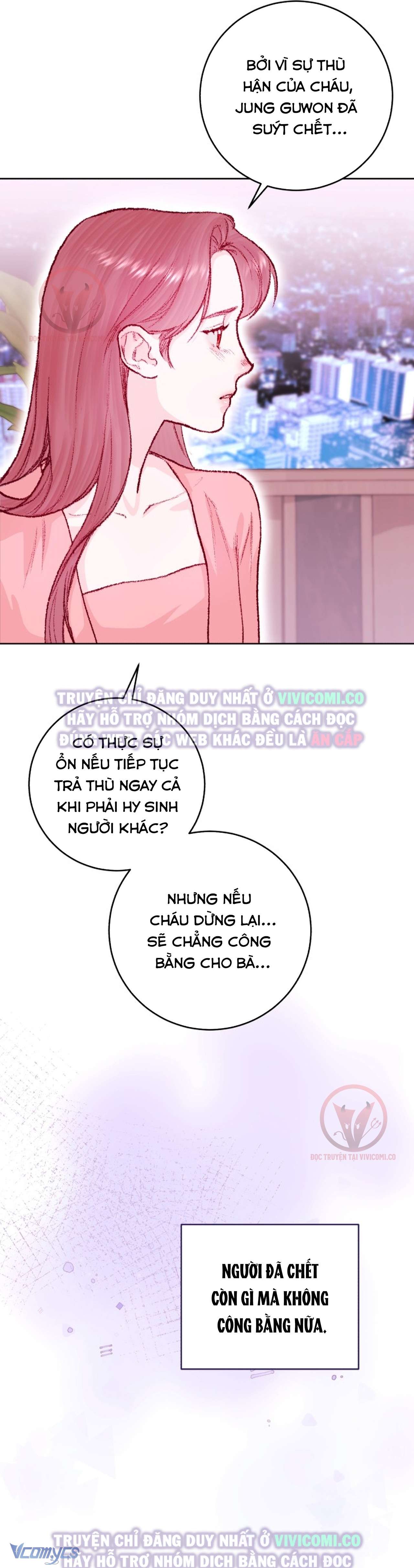 Chàng Quỷ Của Tôi Chap 25 - Trang 3