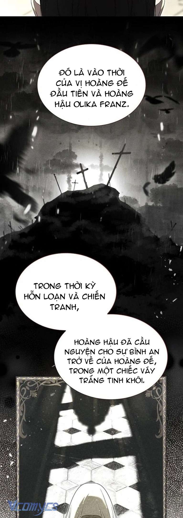 Cứ Cố Gắng Hết Sức Để Hối Hận Chap 10 - Trang 4