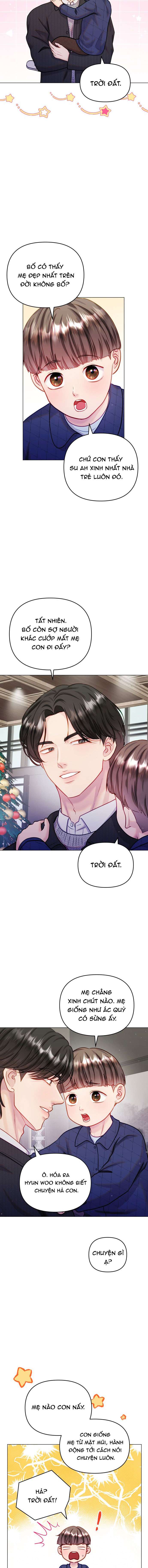 Hướng Dẫn Thu Phục Mãnh Thú Chap 71 - Trang 4