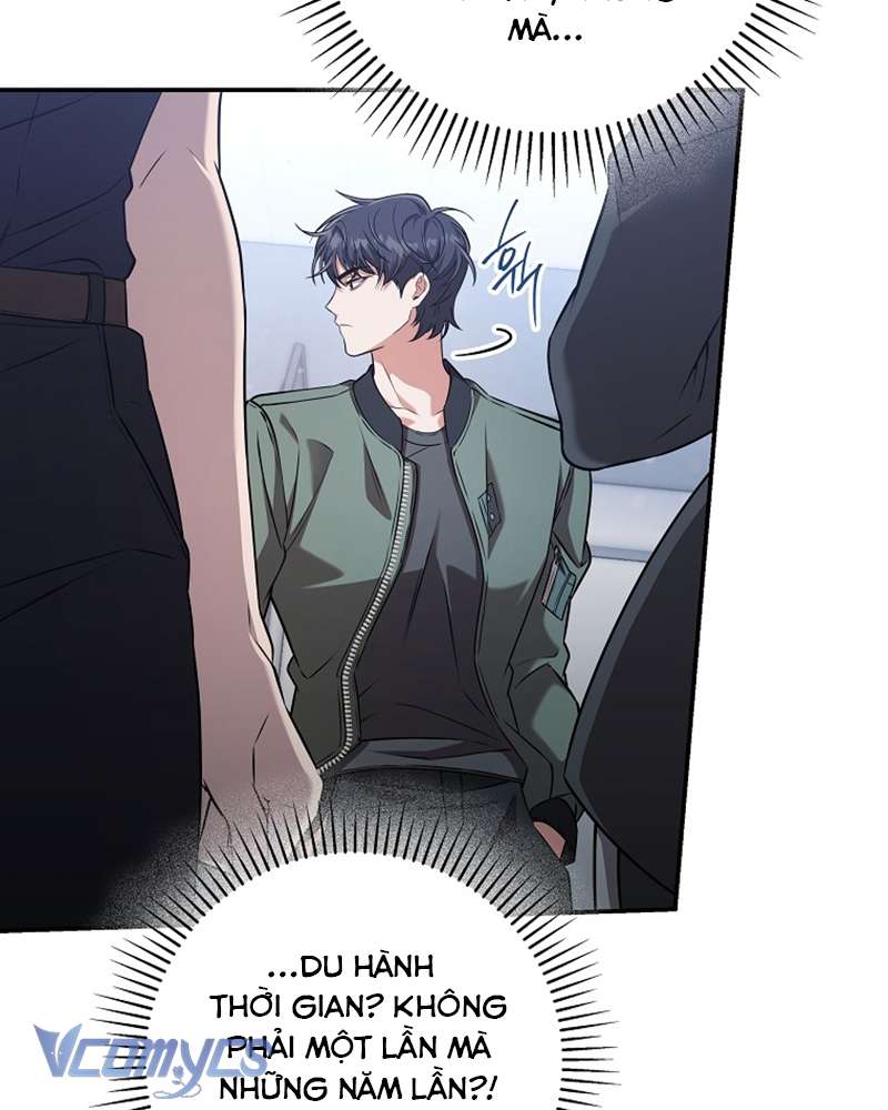 Nhật Ký Từ Chức Cấp S Của Thợ Săn Công Chức Chap 18 - Trang 4