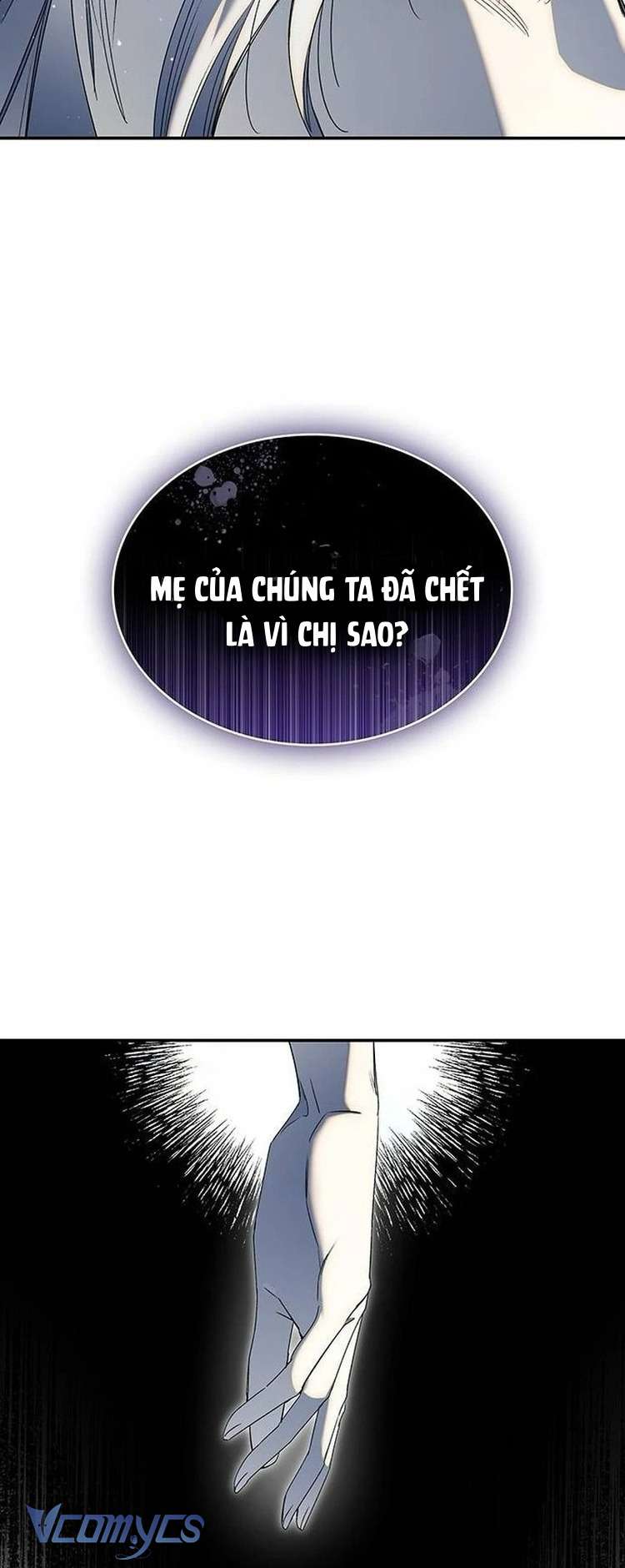 Cứ Cố Gắng Hết Sức Để Hối Hận Chap 15 - Trang 4