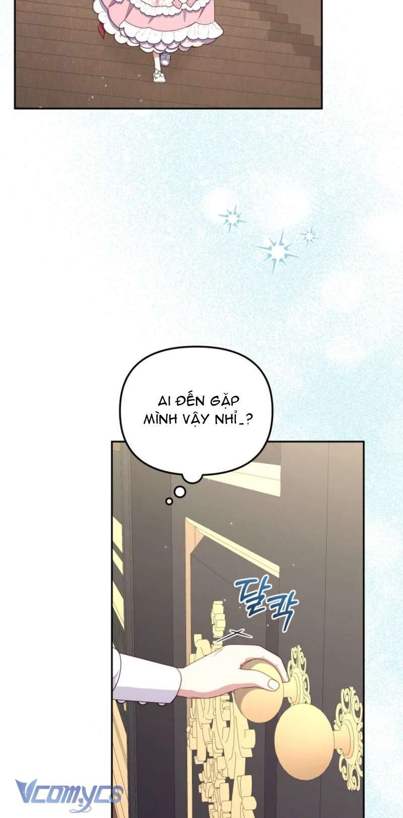 Tôi Được Nuôi Dưỡng Bởi Những Kẻ Phản Diện Chap 105 - Trang 2