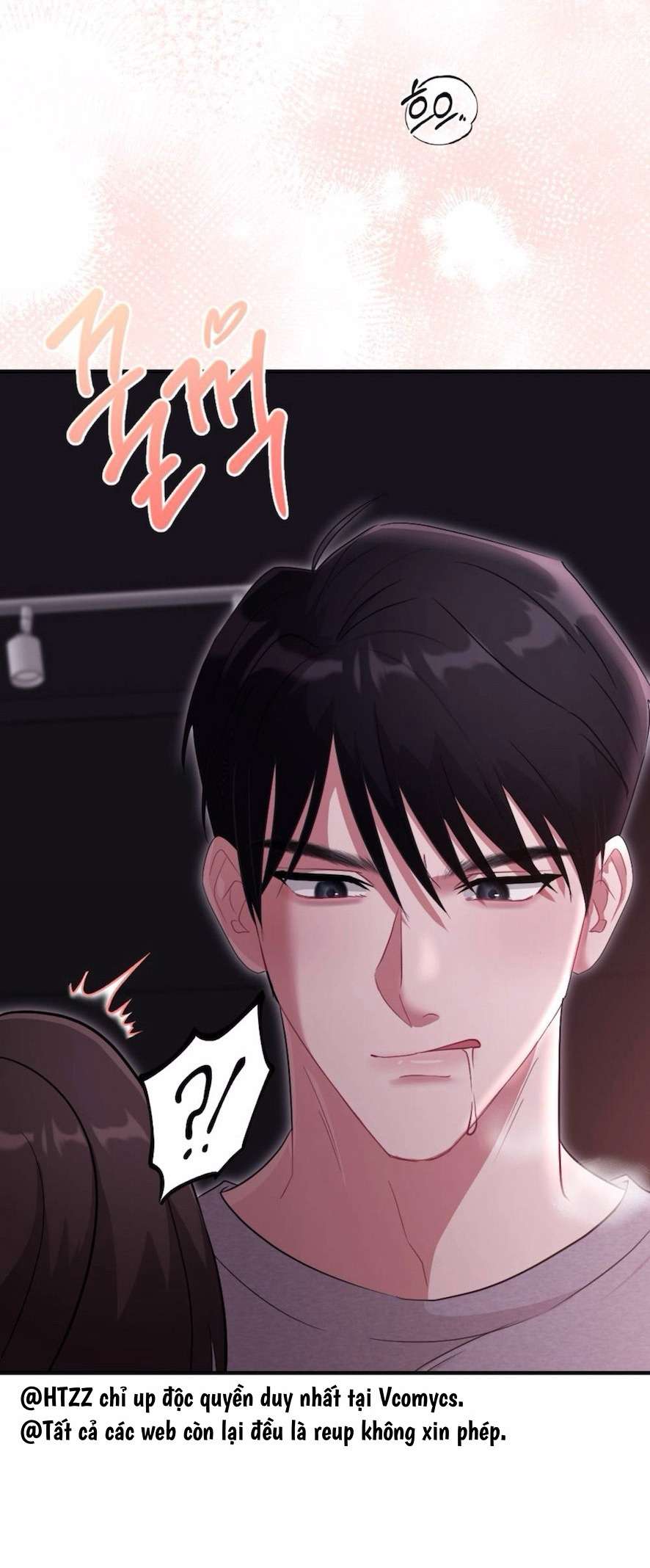 〖18+〗- Chiếm Lấy Em Chap 15 - Trang 2