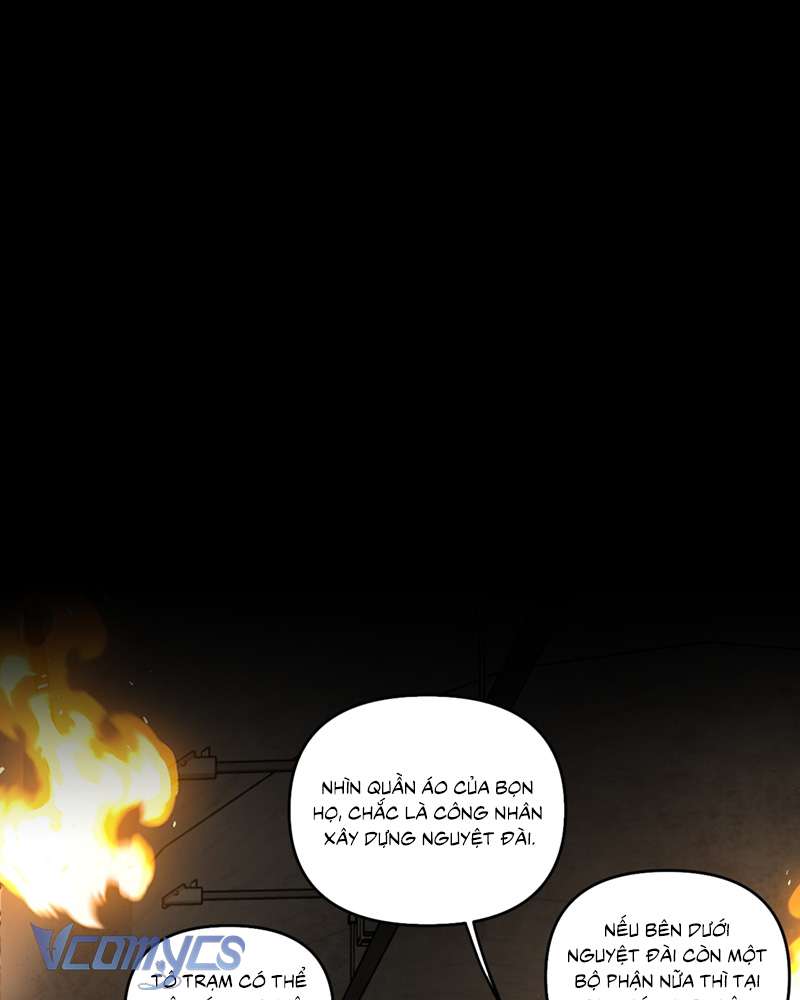 Ác Chi Hoàn Chap 66 - Trang 3
