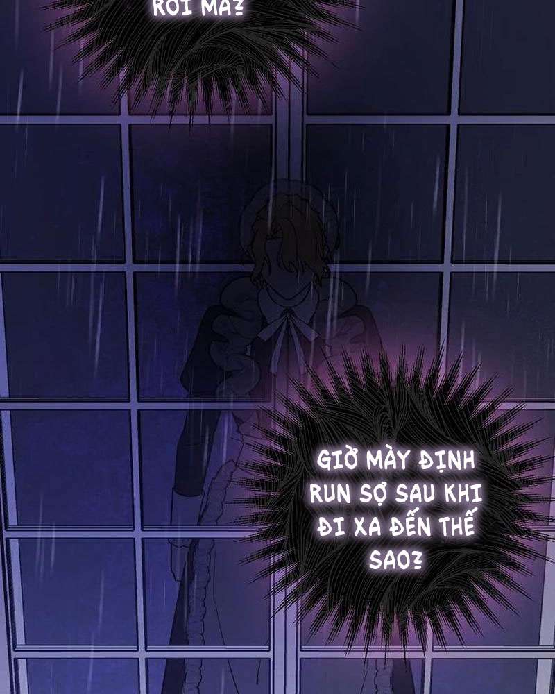Nữ Hầu Báo Thù: Thời Khắc Cuối Cùng Chap 15 - Trang 4