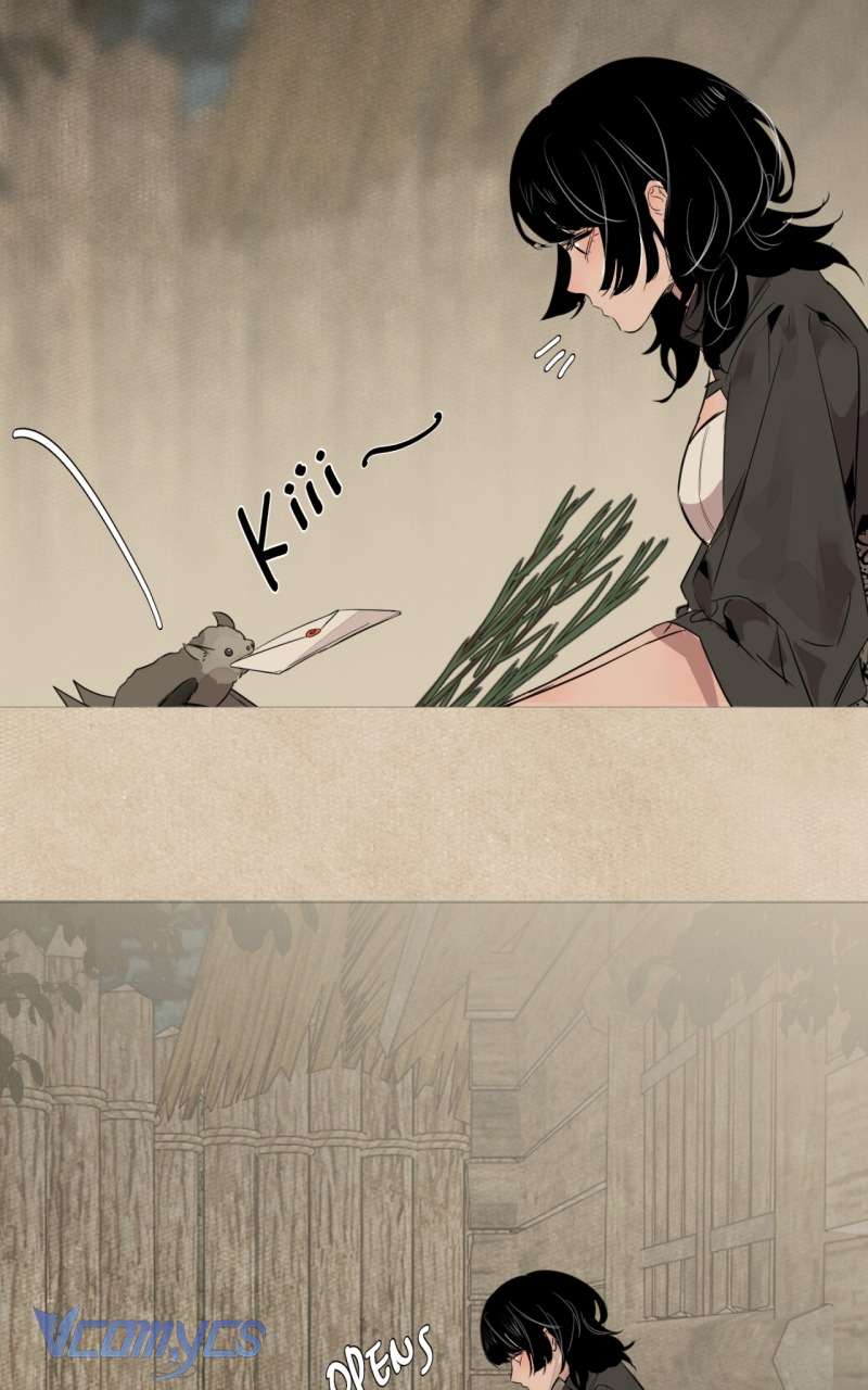 Vampire gặp thợ săn Chap 7 - Trang 3