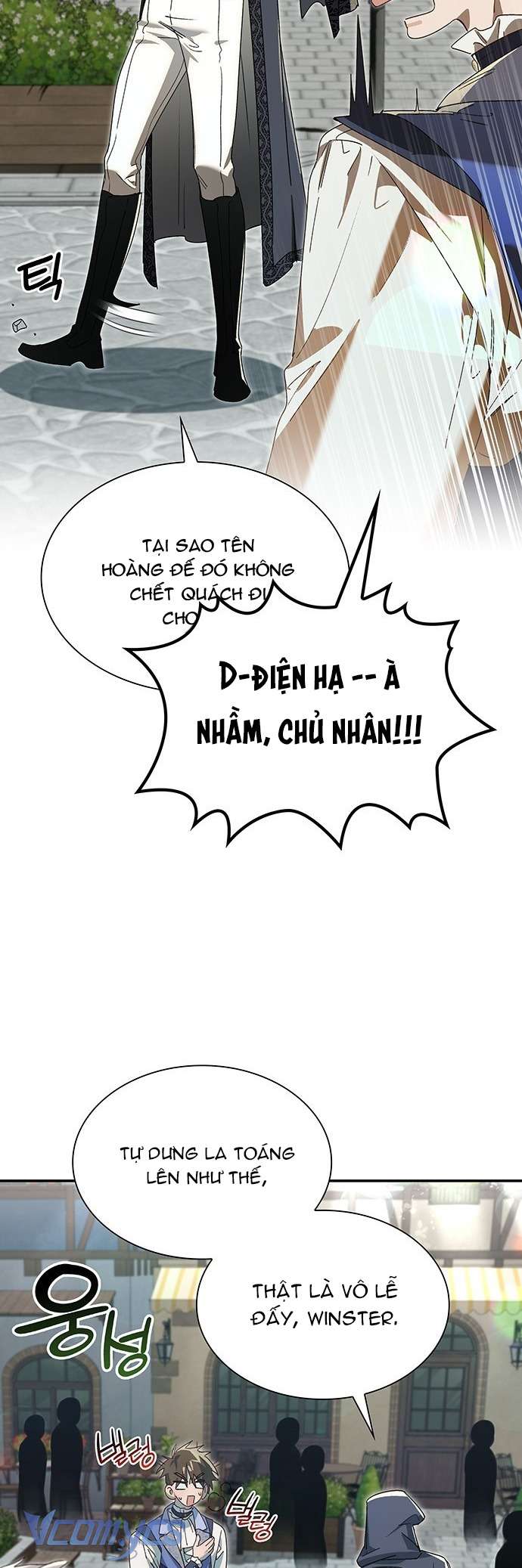 Cứ Cố Gắng Hết Sức Để Hối Hận Chap 2 - Trang 4
