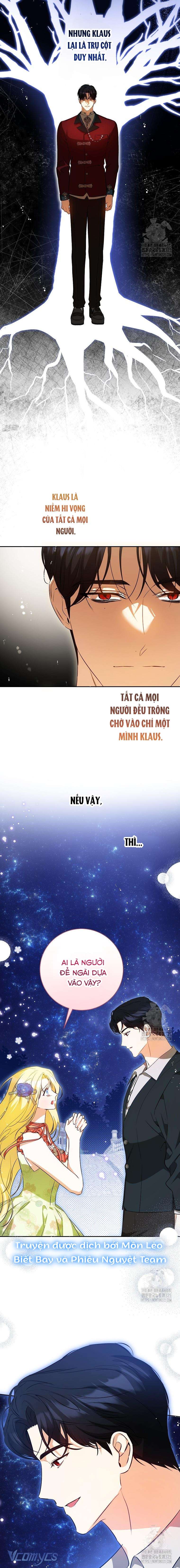 Hình Như Tôi Đã Xuyên Vào Cuốn Tiểu Thuyết Nào Đó Chapter 39 - Trang 4