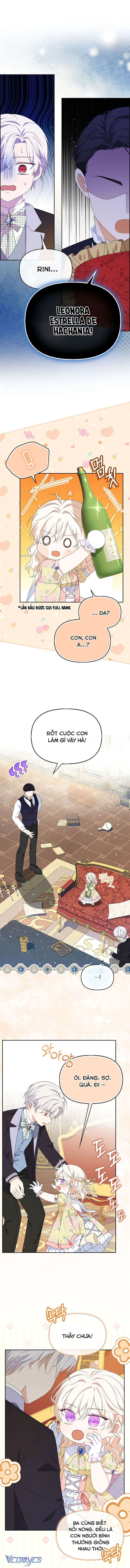Đứa Trẻ Côn Đồ Nhà Công Tước Chapter 15 - Trang 4
