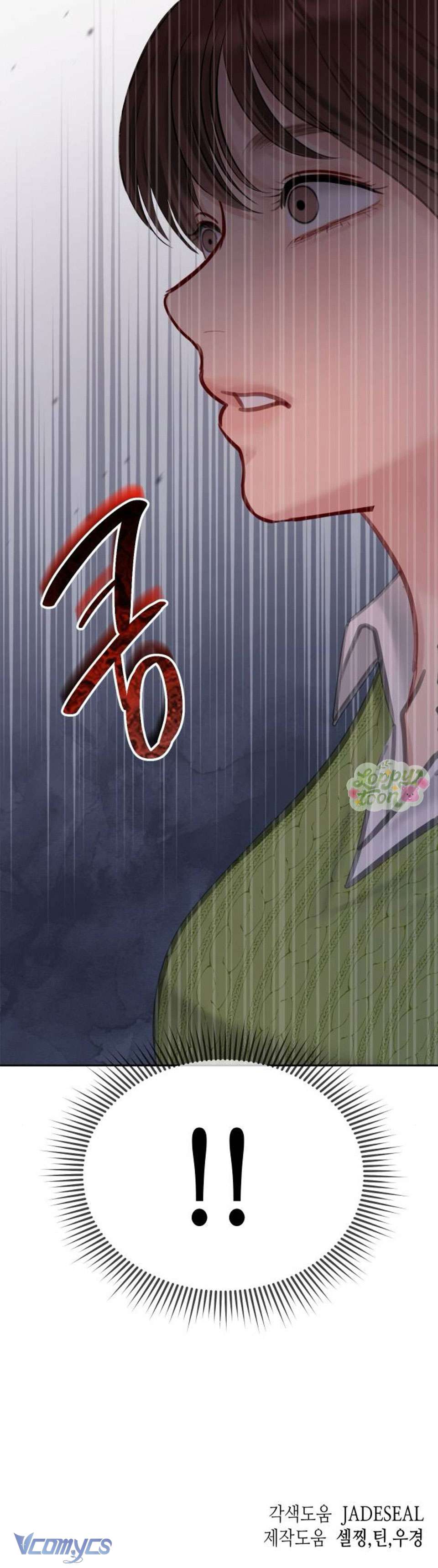 Quyền Lực Của Thư Ký Chap 25 - Trang 3
