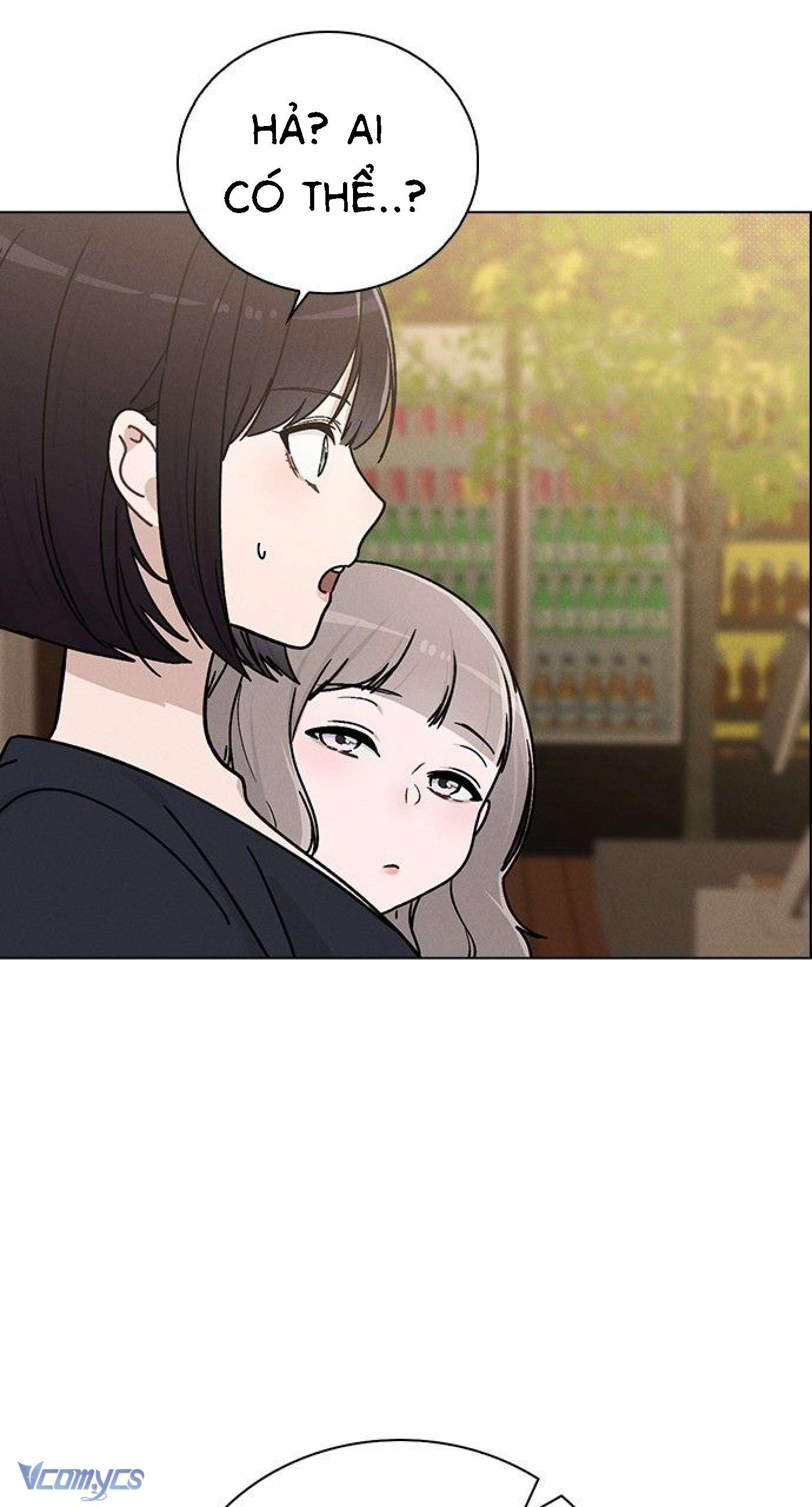 Review Người Yêu Cũ Chap 8 - Trang 3