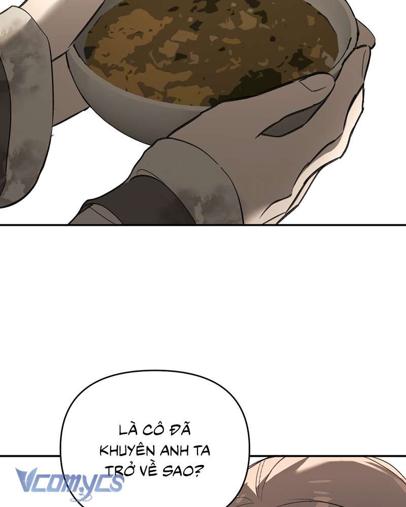 Ác Chi Hoàn Chapter 60 - Trang 4