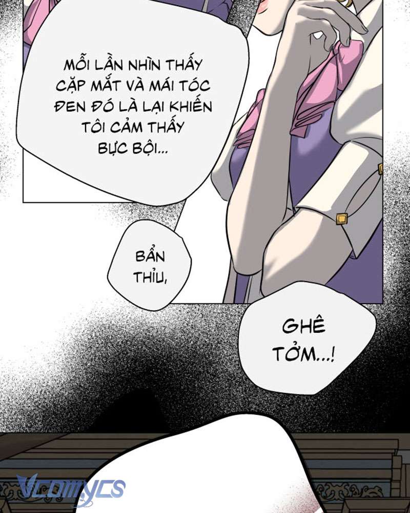 Nữ Chính Chap 1 - Trang 2