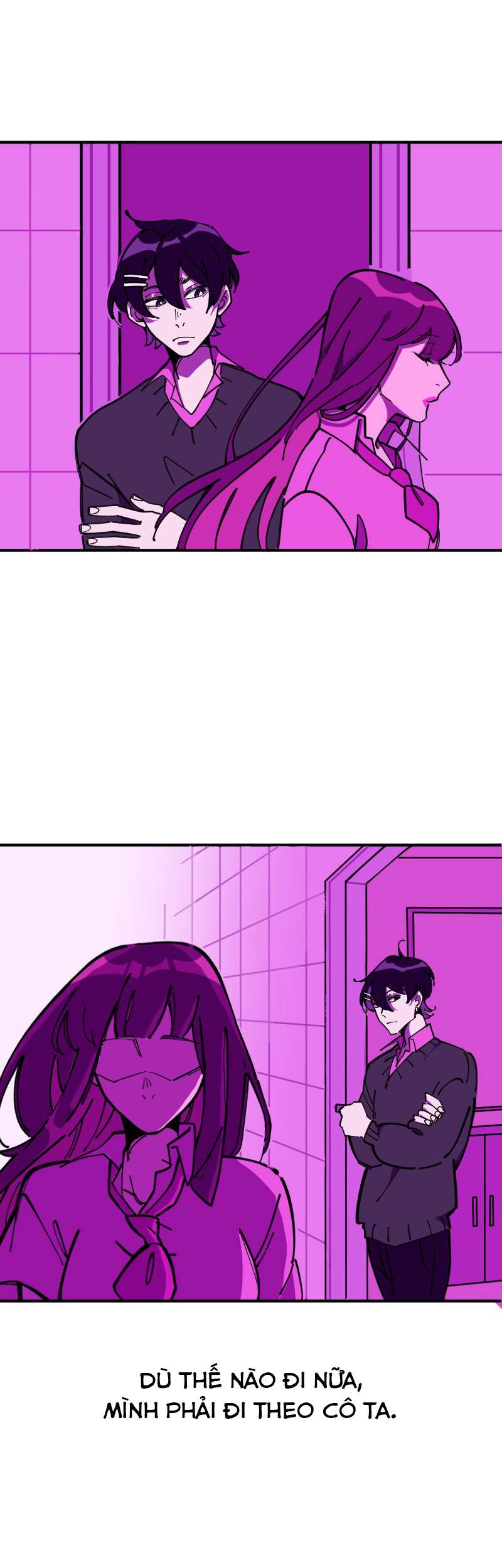 Homesick Chap 96 - Trang 3