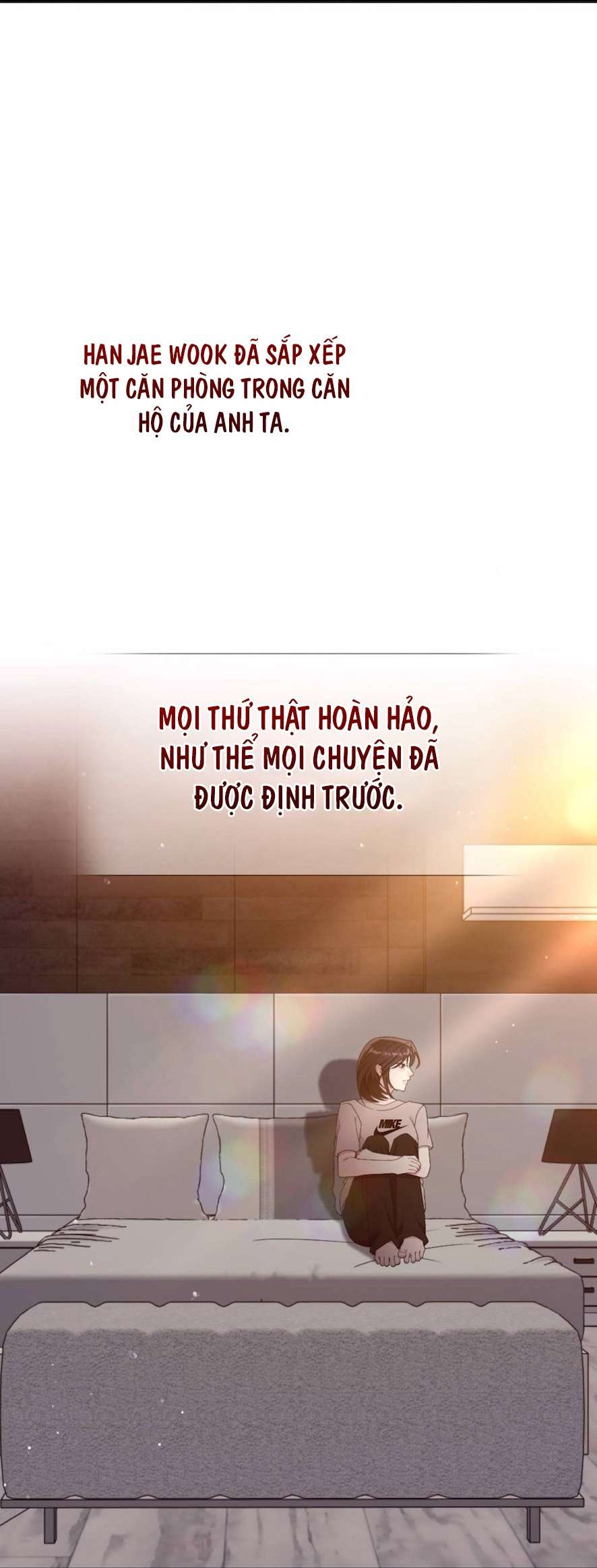Chiếm Lấy Em Chap 11 - Trang 3