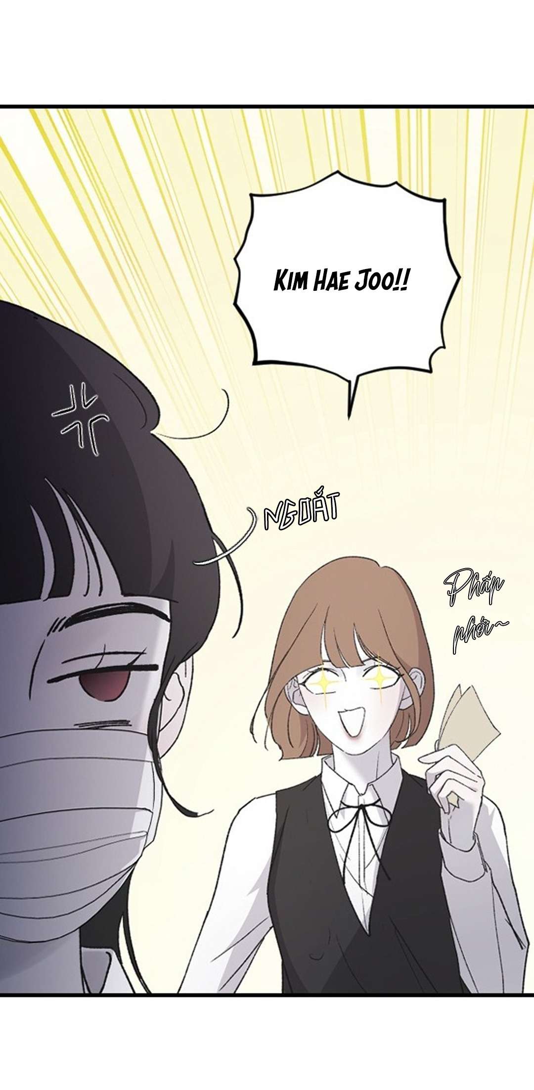Ba Anh Trai Cực Phẩm Của Tôi Chap 75 - Trang 3
