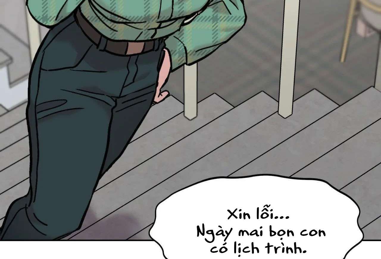 Người Gọi Nặc Danh 3 Chap 15 - Trang 2