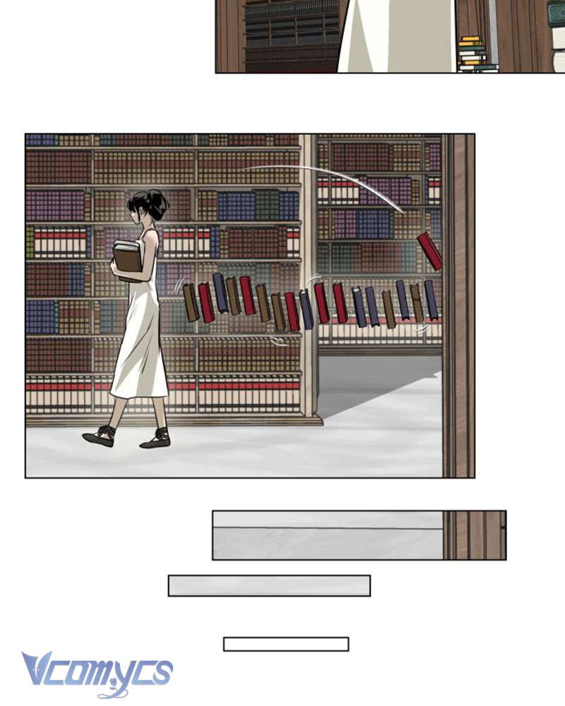 Nữ Chính Chap 1 - Trang 2