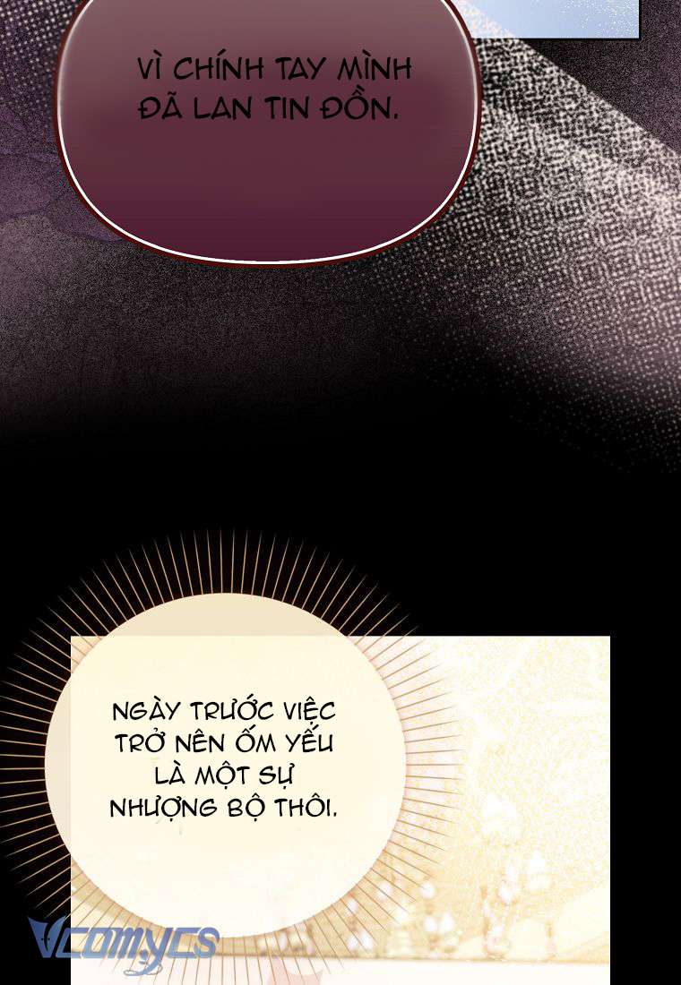 Đứa Trẻ Côn Đồ Nhà Công Tước Chapter 7 - Trang 4