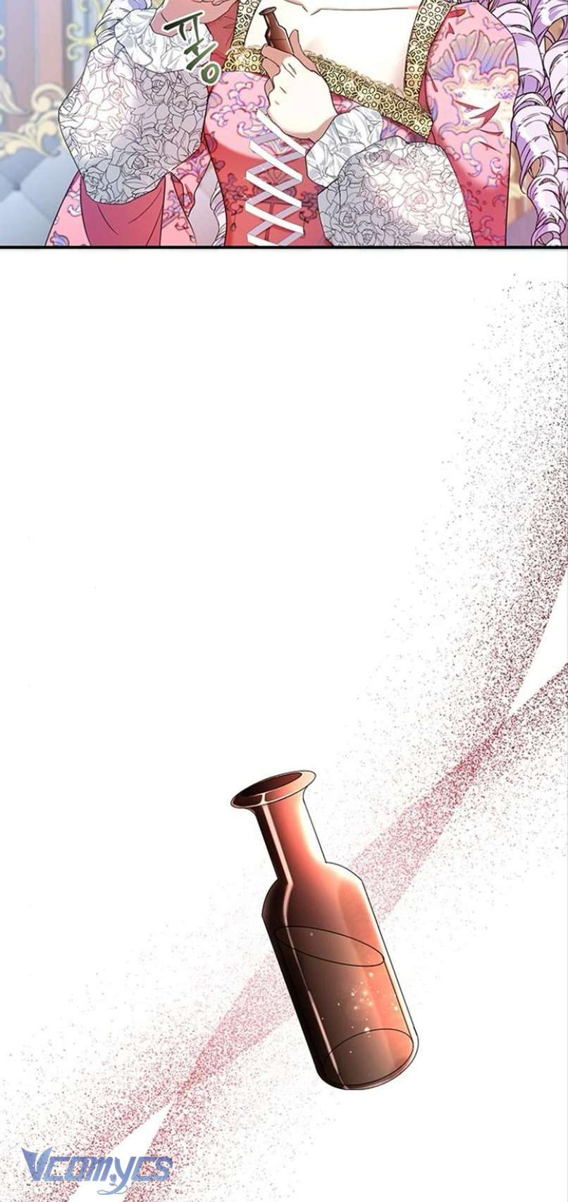 Người Yêu Đã Chết Của Tôi Đã Trở Thành Bạo Chúa Chap 14 - Trang 2