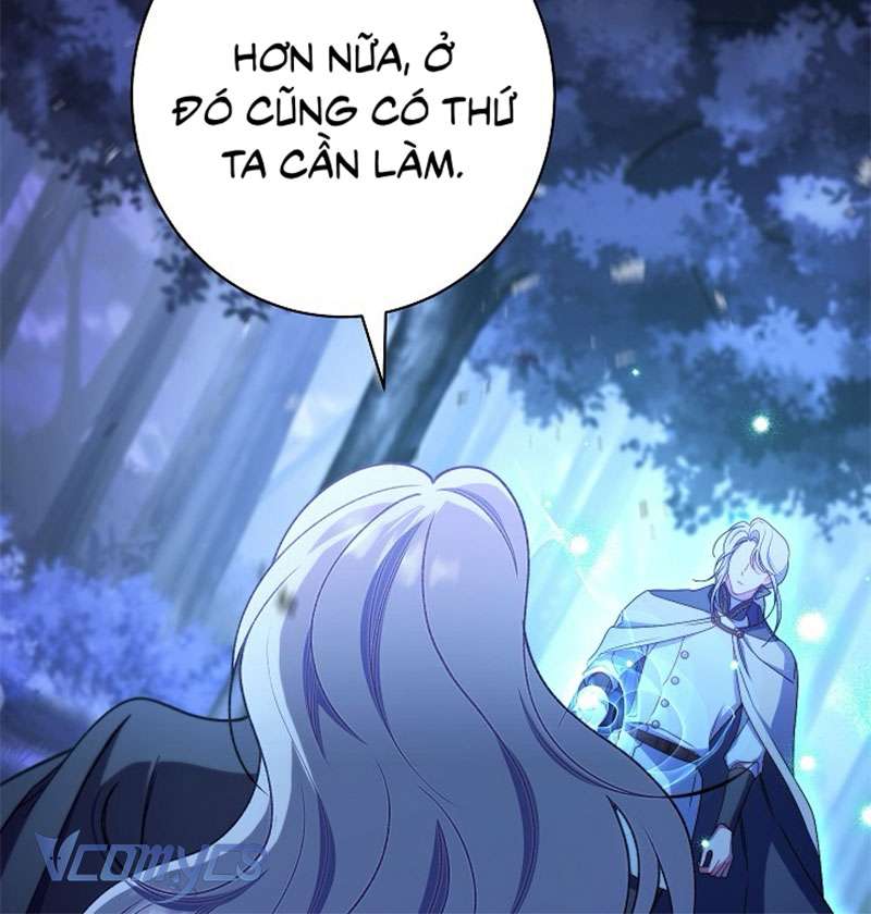 Hầu Gái Độc Quyền Của Hoàng Hậu Phản Diện Chap 90 - Trang 4