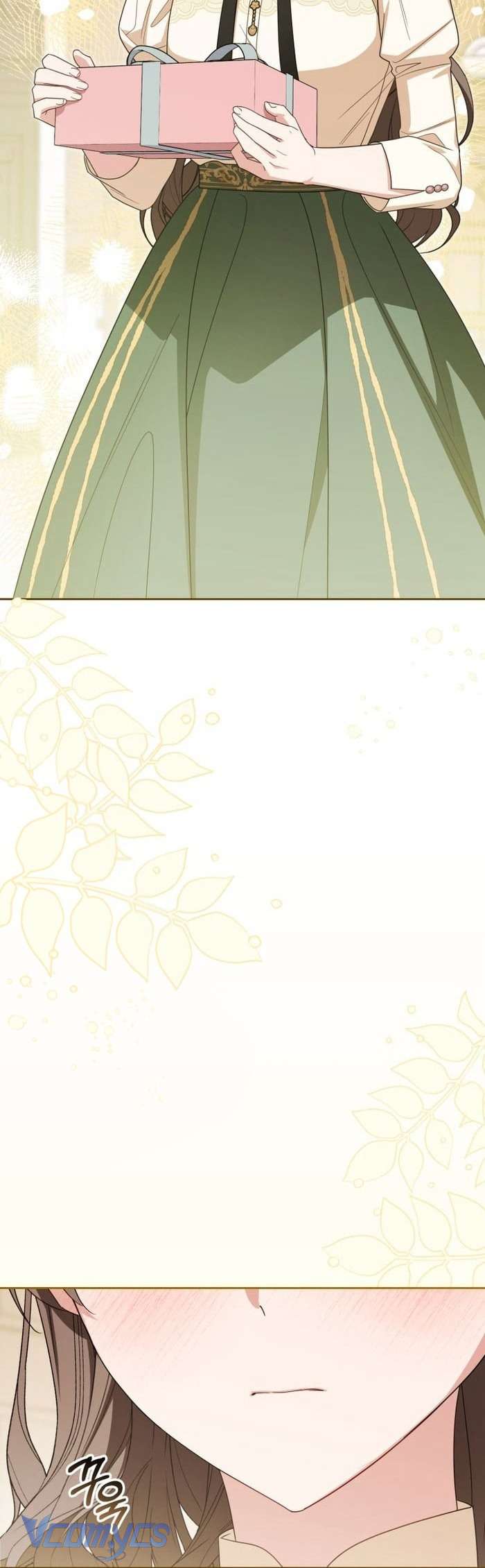 Được Yêu Thương Mà Còn Ngại Ngùng Sao! Chap 101 - Trang 3