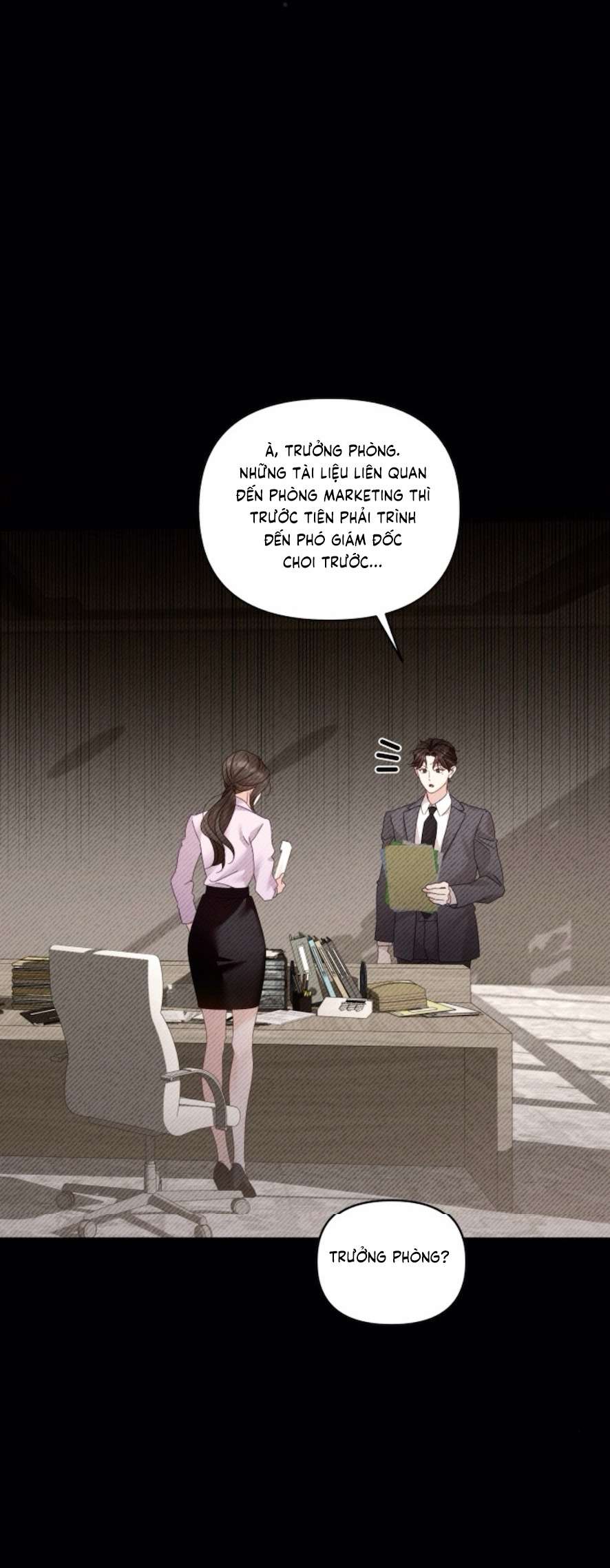 Chính Sách Khuyến Khích Chap 5 - Trang 2