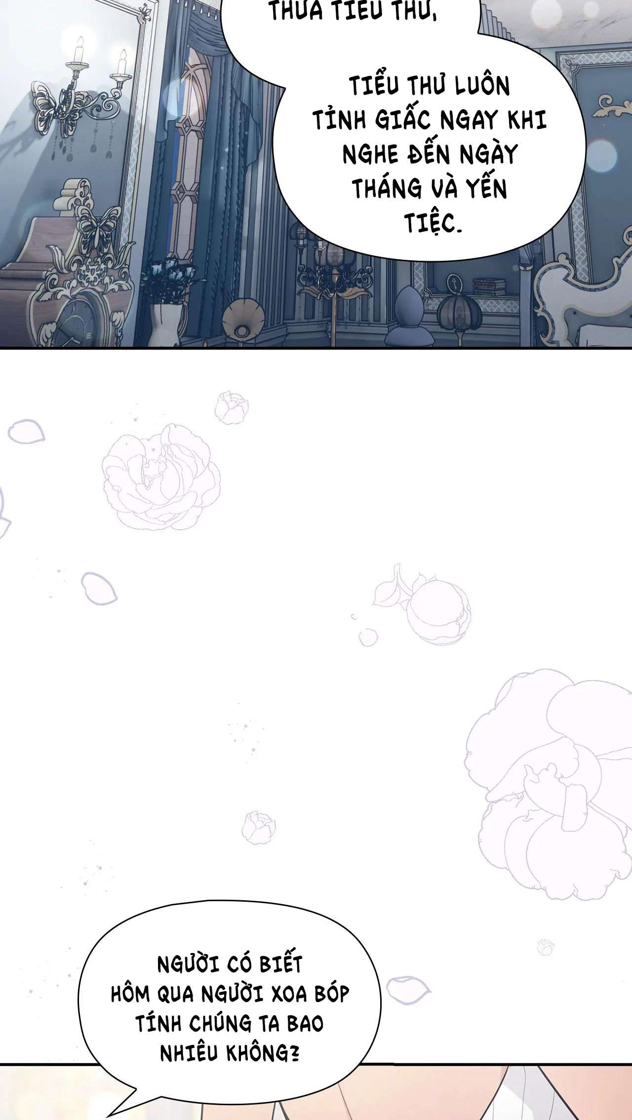 Cuộc Vui Thác Loạn Tử Thần Chap 2 - Trang 2