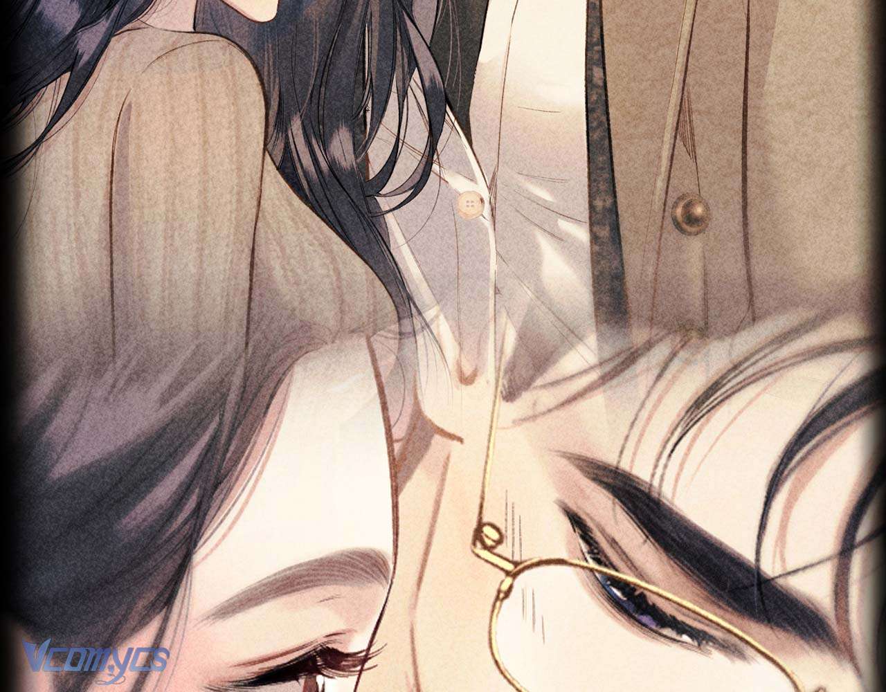 Trêu Nhầm Chap 61 - Trang 2