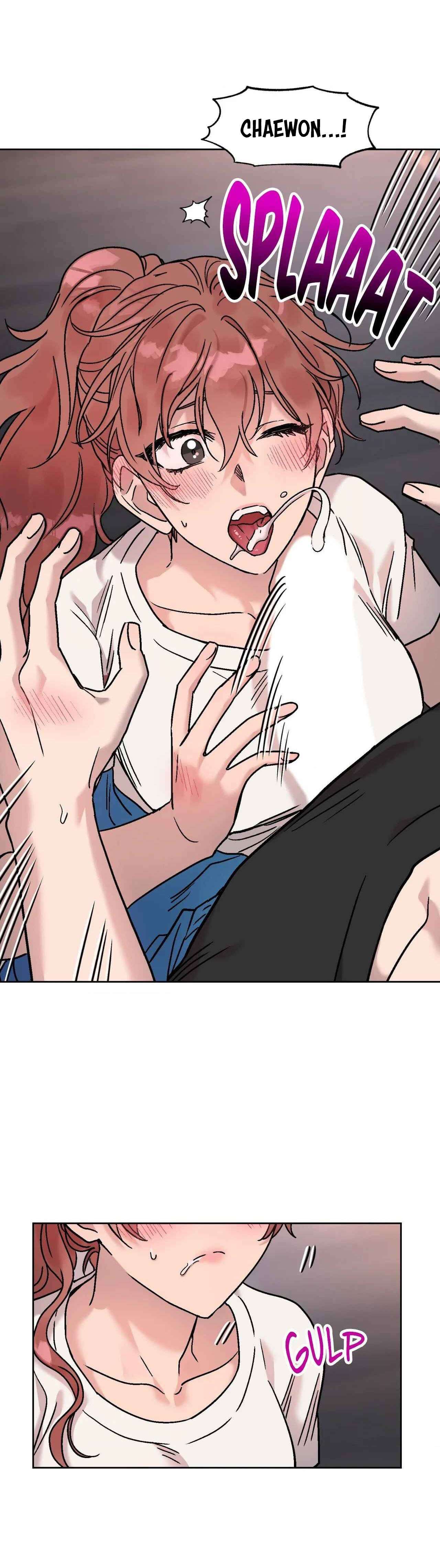 Người Gọi Nặc Danh 3 Chap 4 - Trang 2