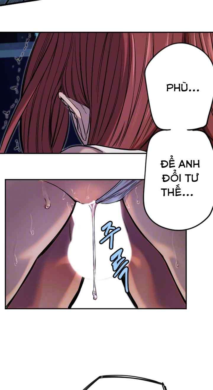 Manitto Chap 10 - Trang 3
