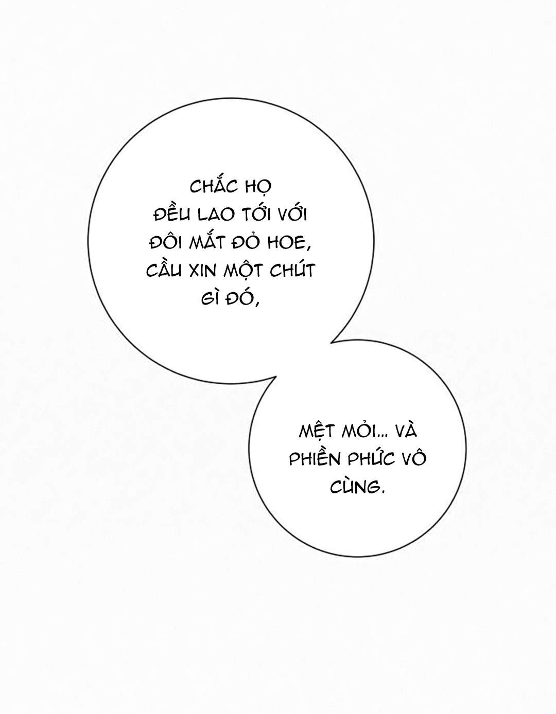 Chiến Lược: Tình Yêu Trong Sáng Chap 111 - Trang 3